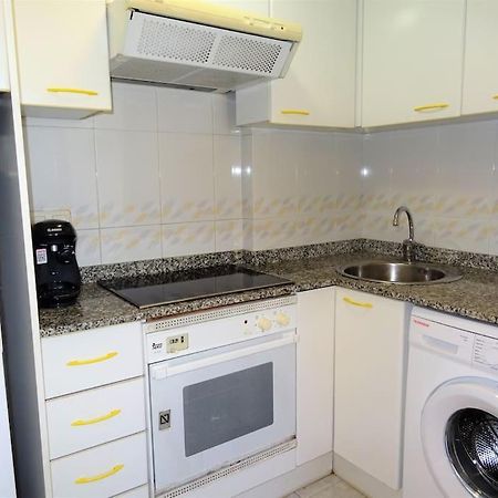 Al101 Apartamento, Centrico Y Piscina Alcossebre Exterior foto