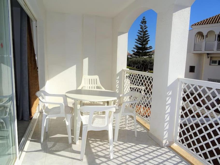 Al101 Apartamento, Centrico Y Piscina Alcossebre Exterior foto